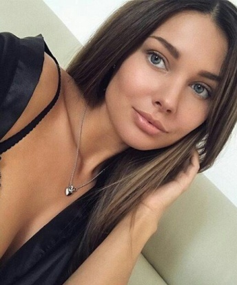 Анкета проститутки Катя - город Ютаза, 25 лет, №12448