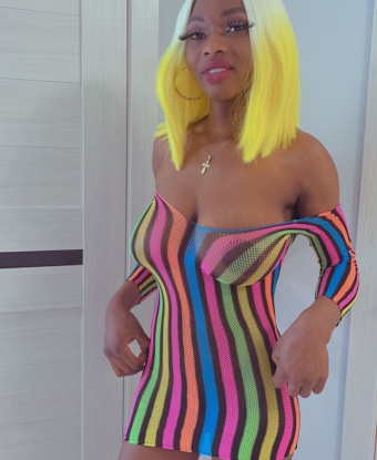 Анкета проститутки Таисочка - город Ютаза, 21 год, №3338