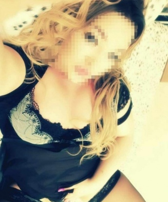 Анкета проститутки Маргарита - город Ютаза, 28 лет, №6686